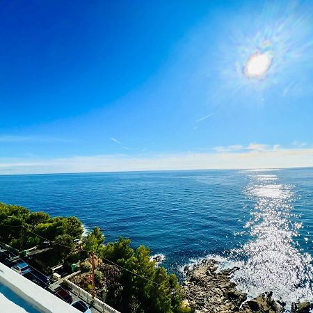Suite Sunset 7 - Fronte Mare Sanremo Exterior photo
