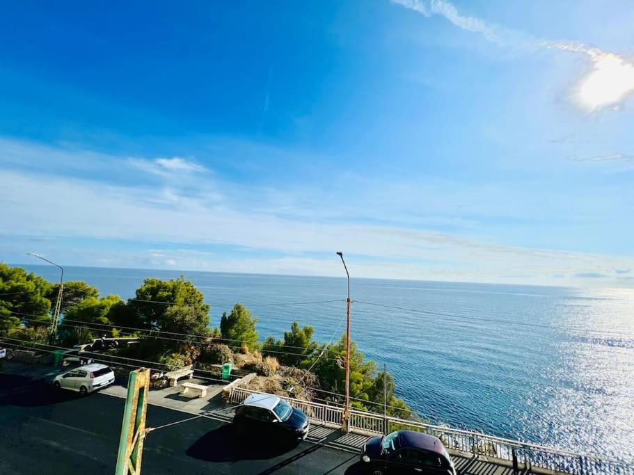Suite Sunset 7 - Fronte Mare Sanremo Exterior photo