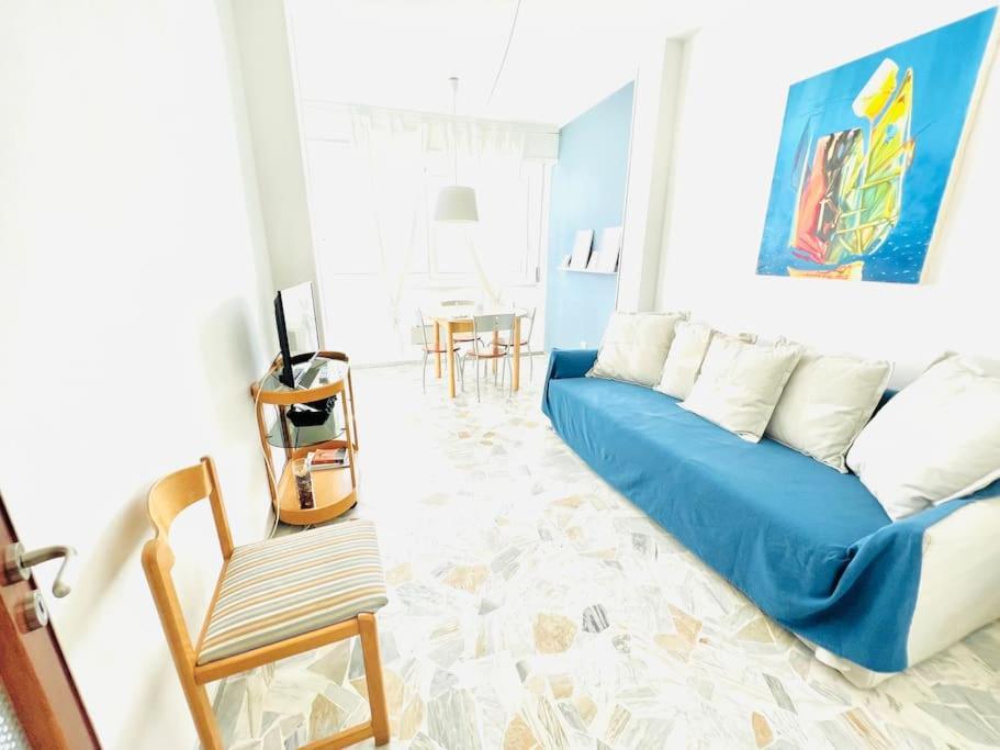 Suite Sunset 7 - Fronte Mare Sanremo Exterior photo
