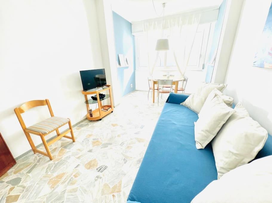 Suite Sunset 7 - Fronte Mare Sanremo Exterior photo