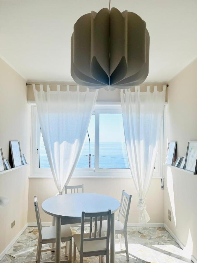 Suite Sunset 7 - Fronte Mare Sanremo Exterior photo